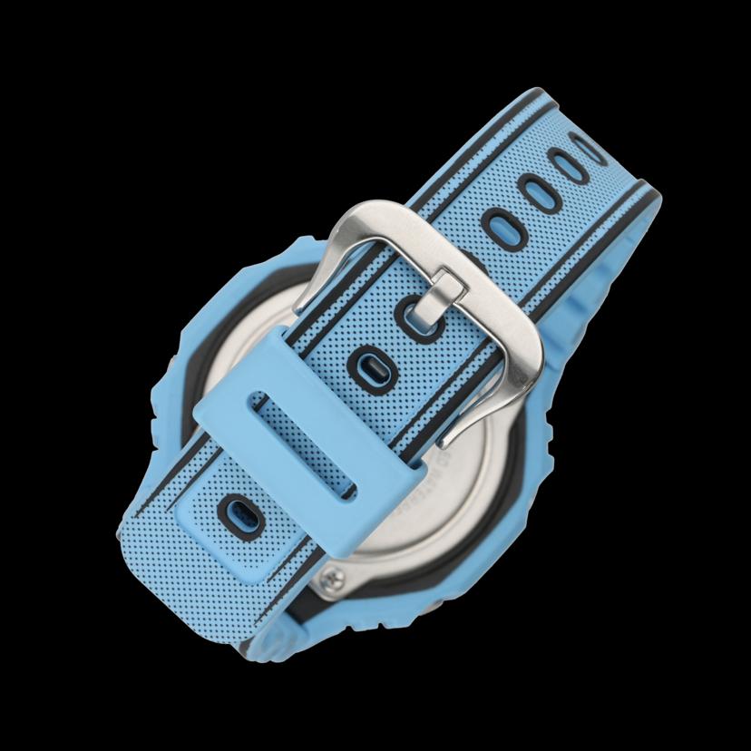 CASIO カシオ/G-SHOCK/MANGA THEMEシリーズ/GA-2100MNG-2AJR//561*/SAランク/92