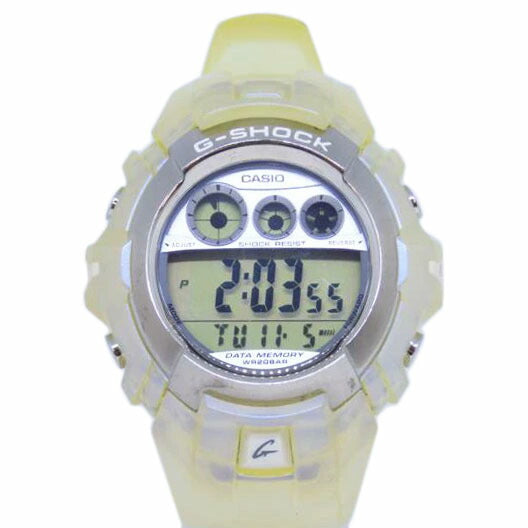 CASIO カシオ/G-SHOCK/G-3000LV//245*/ABランク/64