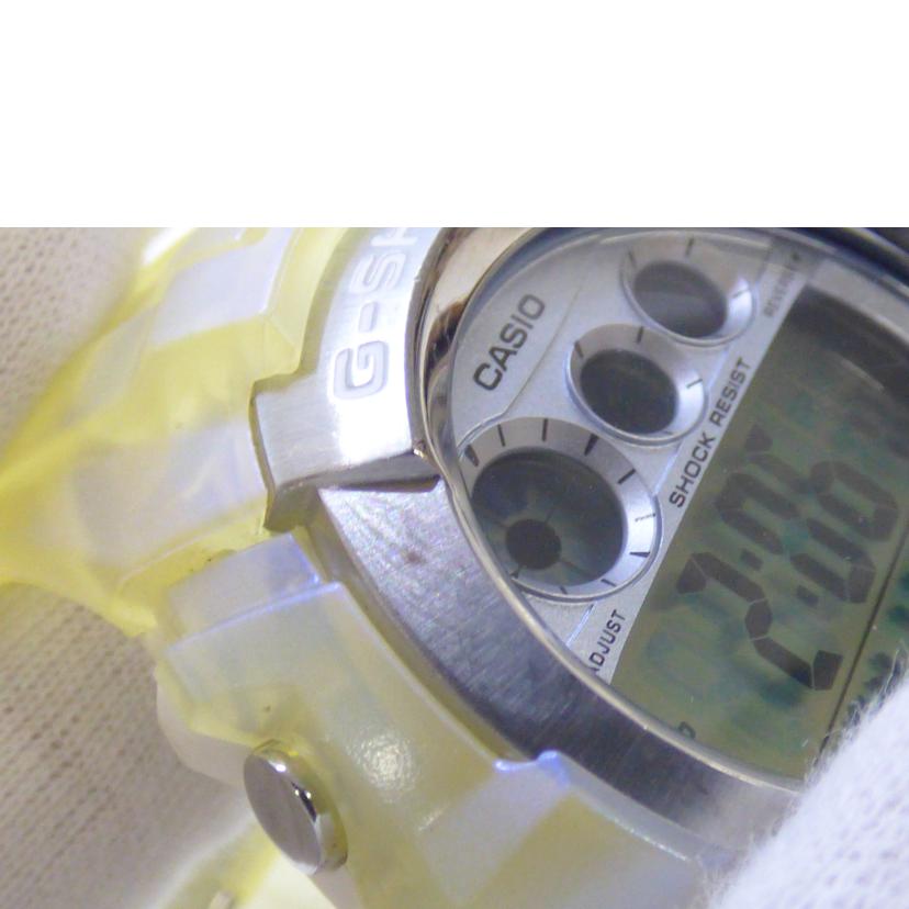 CASIO カシオ/G-SHOCK/G-3000LV//245*/ABランク/64