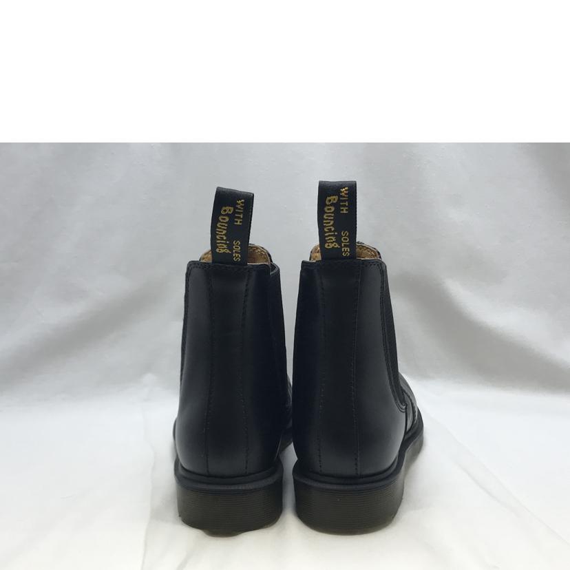 Dr.Martens ドクターマーチン/チェルシーブーツ/2976//ABランク/51