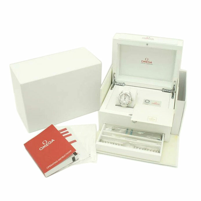 OMEGA オメガ/SEAMASTER プラネットオーシャン/東京五輪/522.33.40.20.04.001//890*****/Aランク/91