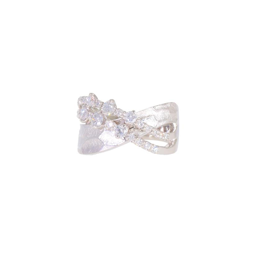 / PT900ダイヤリング0.70ct//Aランク/05
