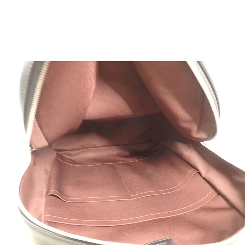 LV ルイヴィトン/ジョッシュNV/モノグラム・マカサー/M45349//DR4***/ABランク/84