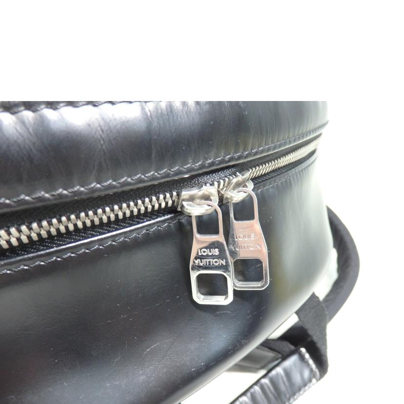 LV ルイヴィトン/ジョッシュNV/モノグラム・マカサー/M45349//DR4***/ABランク/84