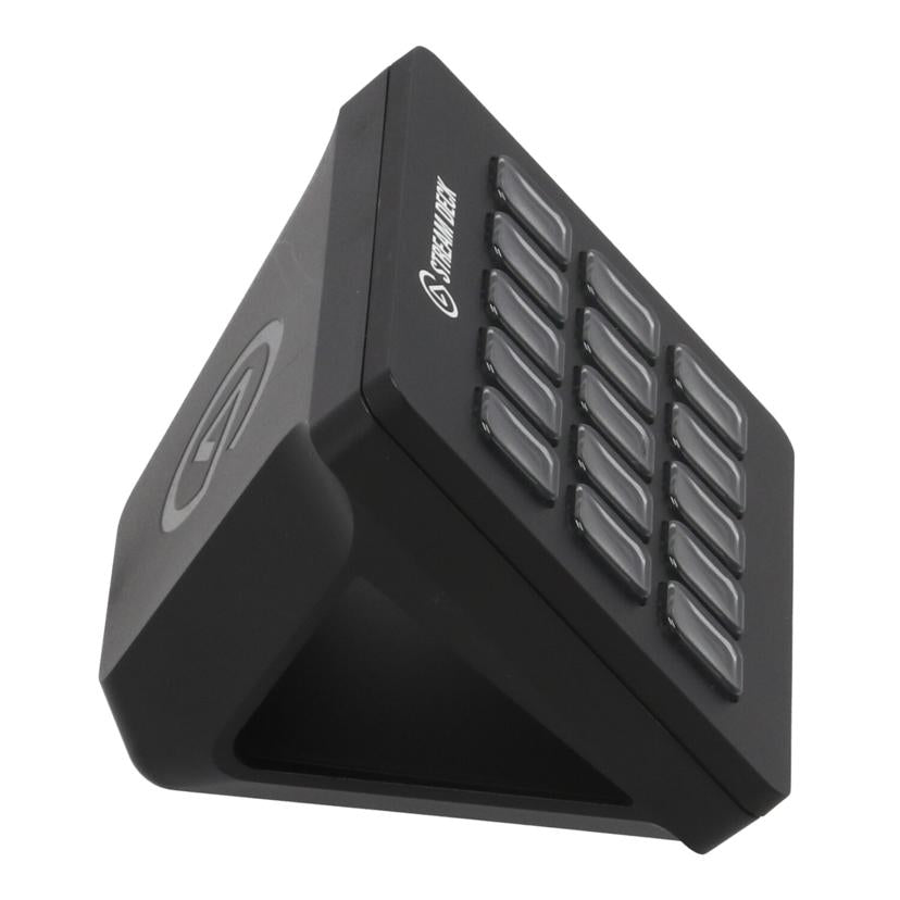 Elgato エルガト /STREAM DECK MK.2/20GBA9901//DL50K1A47833/Bランク/67