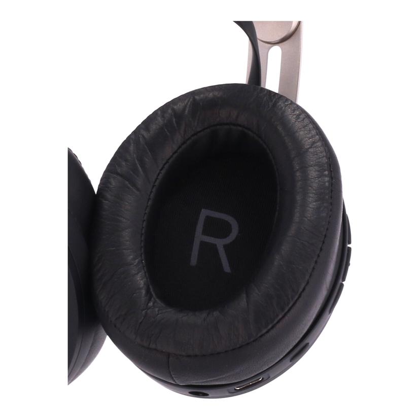 SENNEISER ゼンハイザー/ワイヤレスヘッドホン/MOMENTUM Wireless/M3AEBTXL//5440118024/ABランク/01