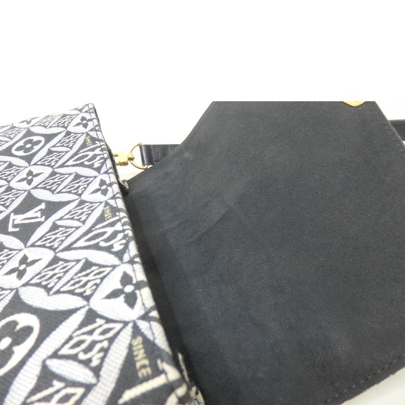 LV ルイヴィトン/ポシェット・メティスMM/since1854/モノグラムジャガード/M57272//PL3***/Aランク/84