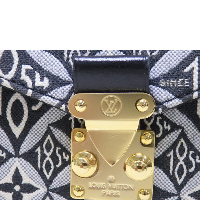 LV ルイヴィトン/ポシェット・メティスMM/since1854/モノグラムジャガード/M57272//PL3***/Aランク/84