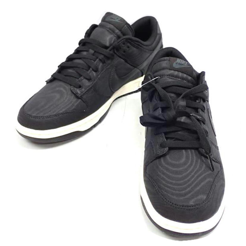 NIKE ナイキ/DUNK LOW RETRO PRM/DV7211-001//28.0cm/Sランク/62