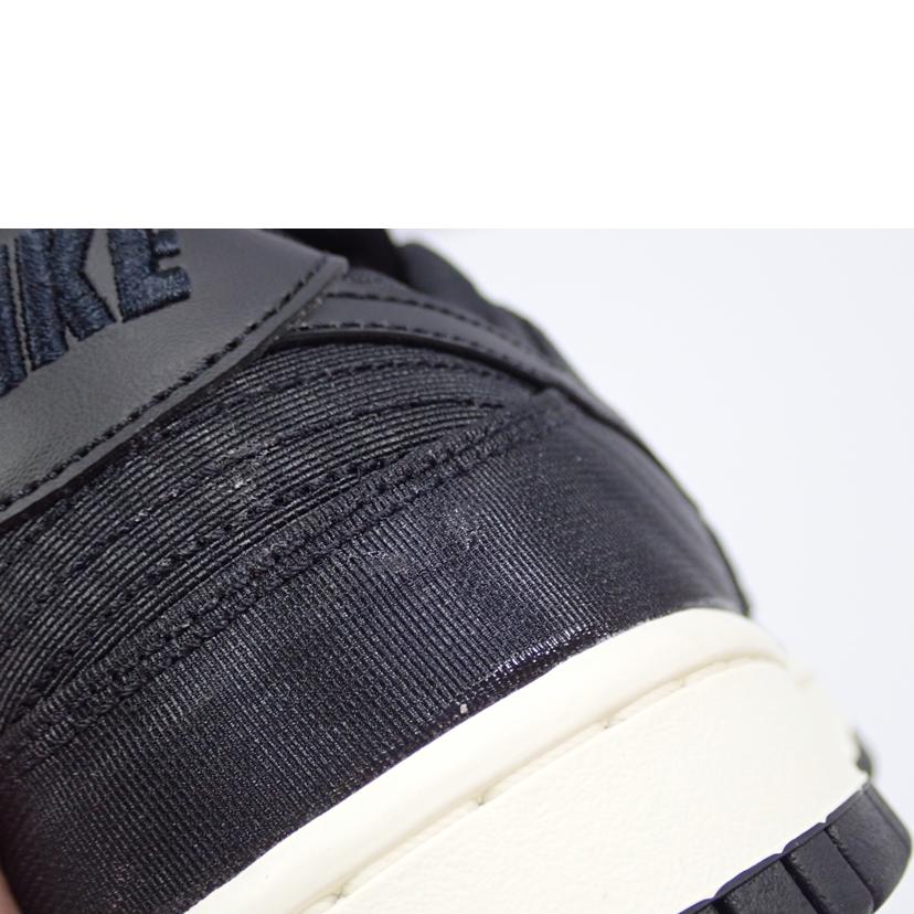NIKE ナイキ/DUNK LOW RETRO PRM/DV7211-001//28.0cm/Sランク/62