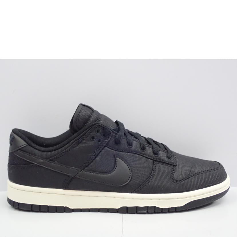NIKE ナイキ/DUNK LOW RETRO PRM/DV7211-001//28.0cm/Sランク/62