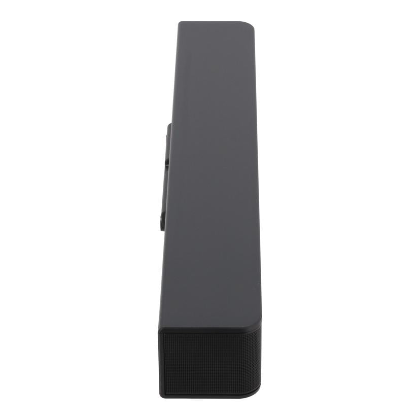 BOSE ボーズ/サウンドバー/Solo Soundbar Series 2//085092j53080221ae/Aランク/75