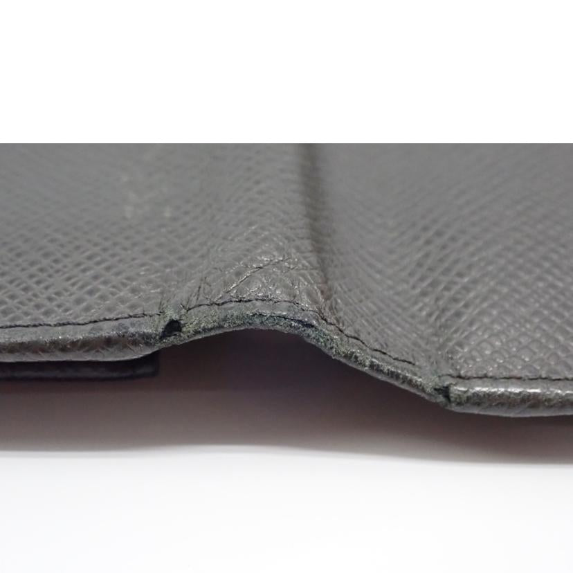 LV LV/ポルトフォイユ.ブラザ/タイガ/M30501//TA0***/Bランク/62