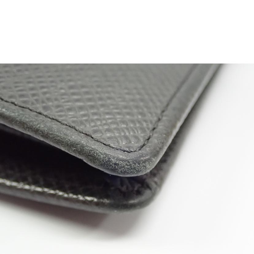 LV LV/ポルトフォイユ.ブラザ/タイガ/M30501//TA0***/Bランク/62