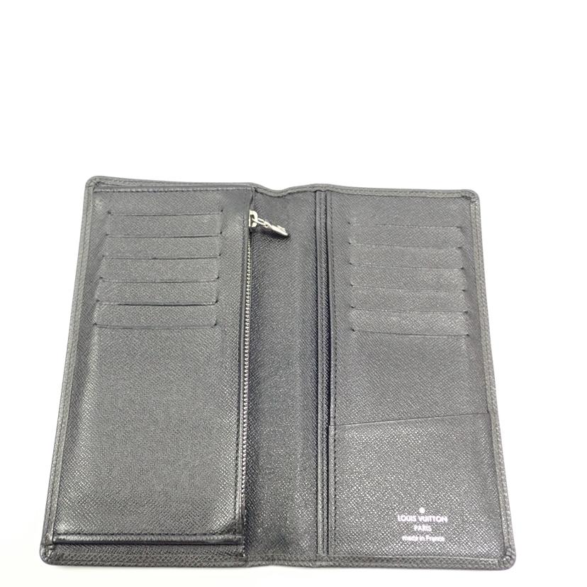 LV LV/ポルトフォイユ.ブラザ/タイガ/M30501//TA0***/Bランク/62