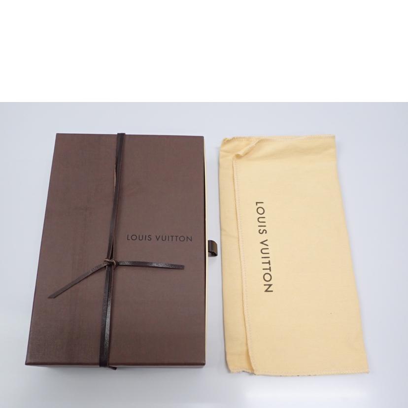 LV LV/ポルトフォイユ.ブラザ/タイガ/M30501//TA0***/Bランク/62