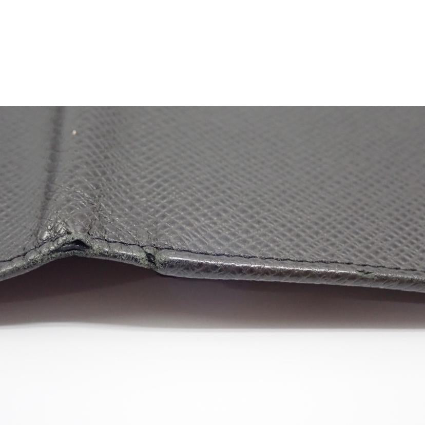 LV LV/ポルトフォイユ.ブラザ/タイガ/M30501//TA0***/Bランク/62