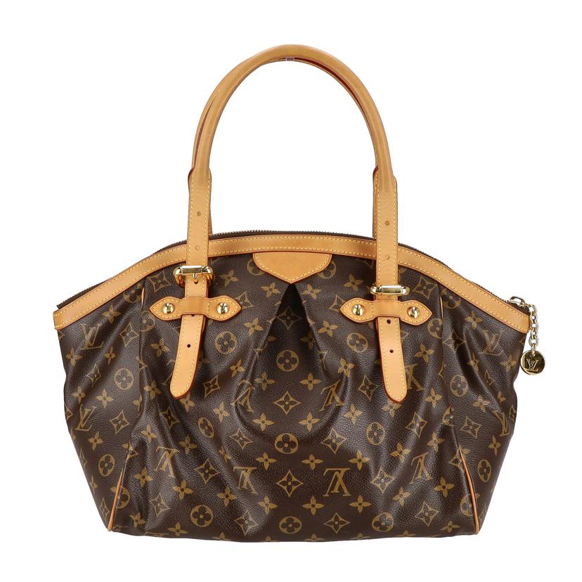 LV ルイ・ヴィトン/ティヴォリGM/MG/M40144//ABランク/77