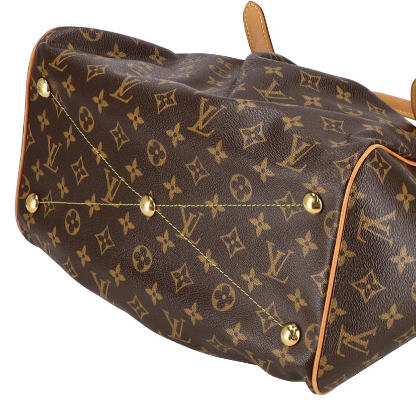 LV ルイ・ヴィトン/ティヴォリGM/MG/M40144//ABランク/77