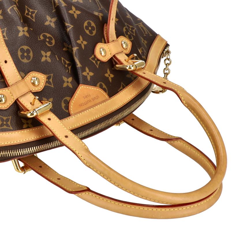 LV ルイ・ヴィトン/ティヴォリGM/MG/M40144//ABランク/77