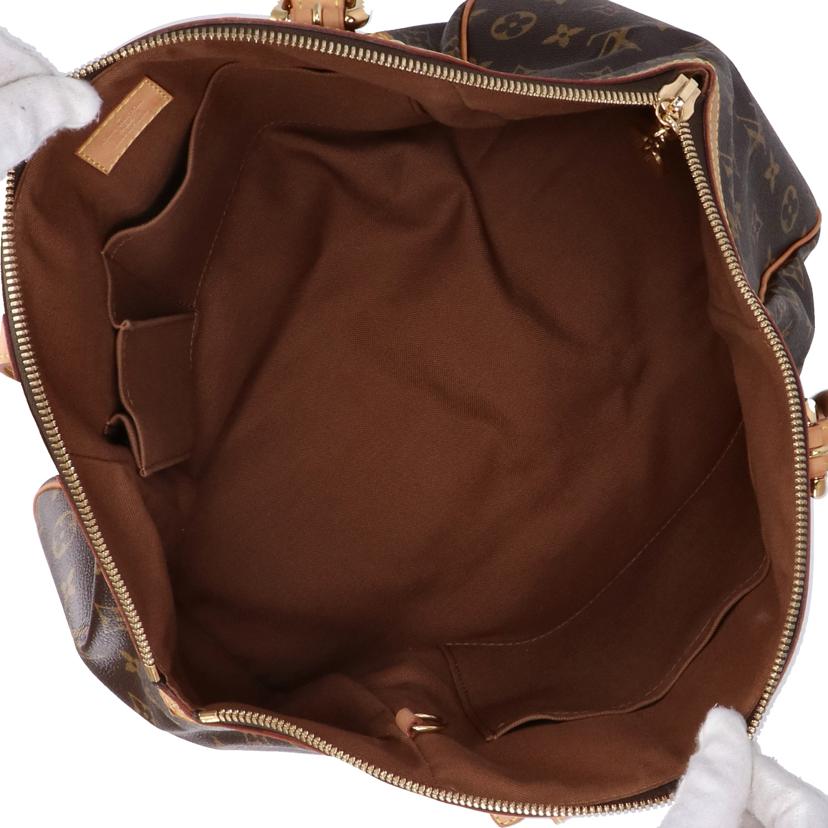 LV ルイ・ヴィトン/ティヴォリGM/MG/M40144//ABランク/77