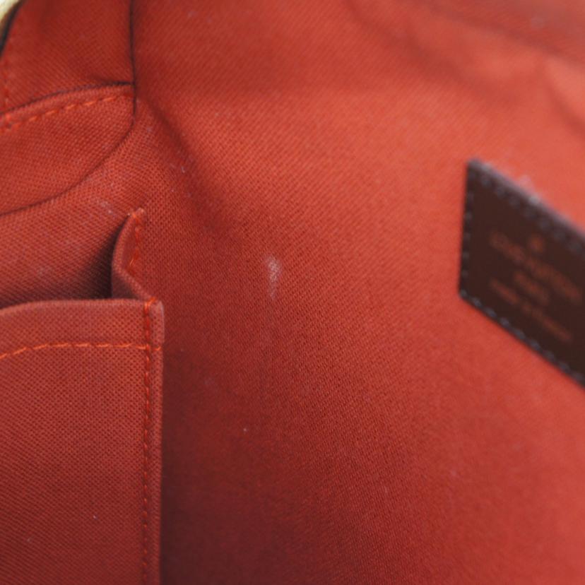 LOUIS VUITTON ルイ・ヴィトン/オラフPM/ダミエ/エベヌ/N41442//MI0***/ABランク/94