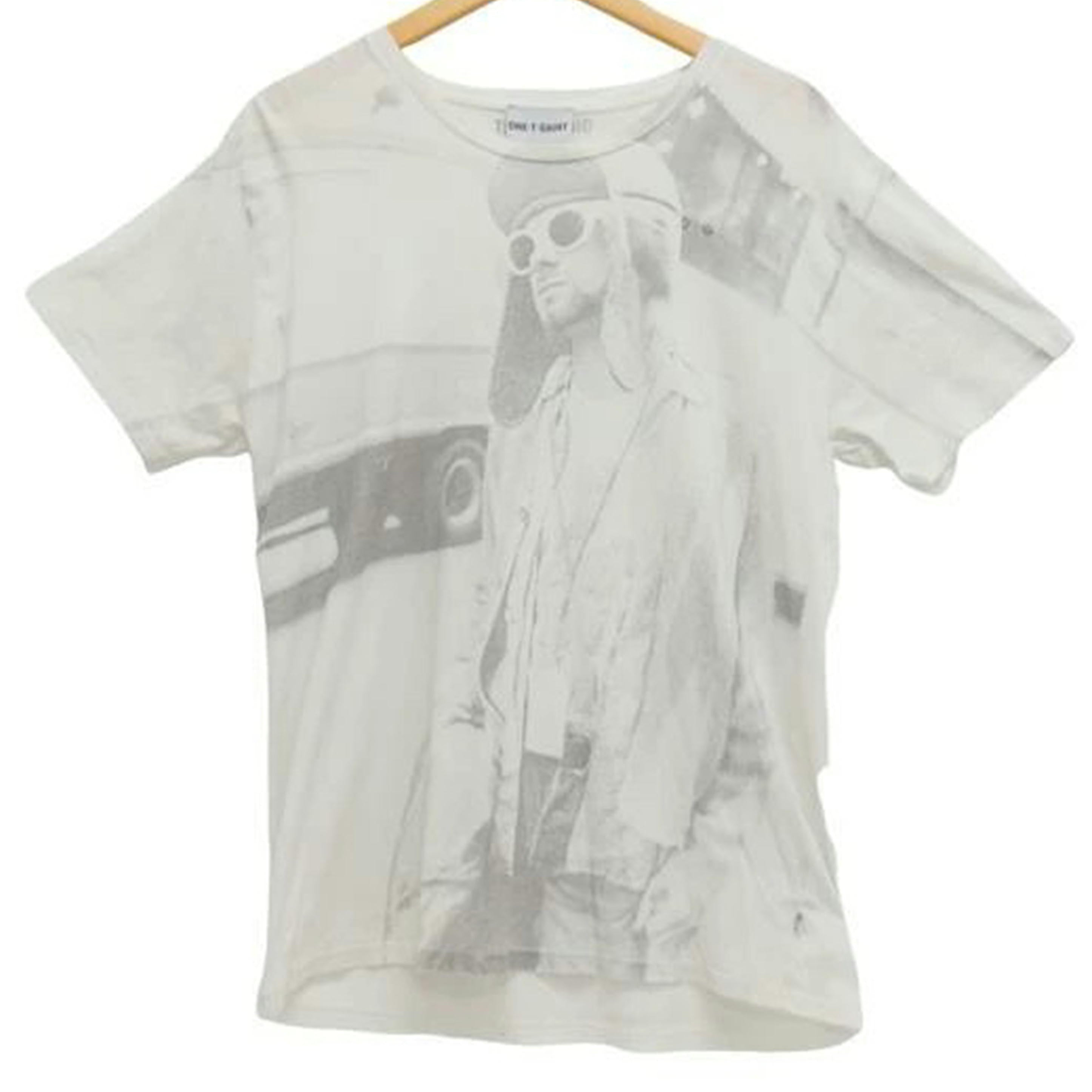 ONE T SHIRT/ONE T SHIRT/半袖Tシャツ//Bランク/04