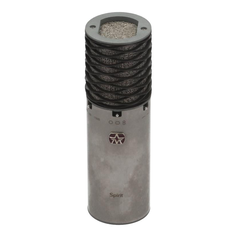 ASTON MICROPHONES アストン・マイクロホンズ/コンデンサーマイク/Spirit//SPE14623/ABランク/67