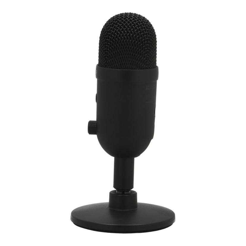 Razer レイザー /USBコンデンサーマイク/Seiren V2 X/RZ19-04050100-R3M1//JAN4571585634547/Bランク/69