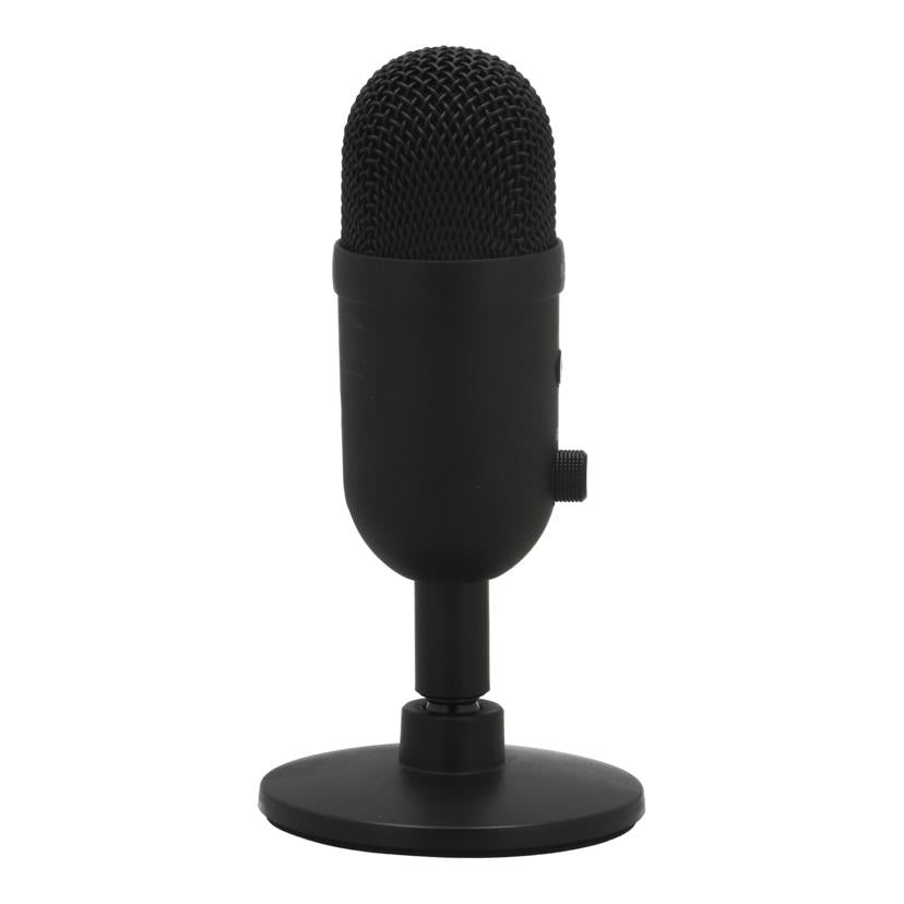 Razer レイザー /USBコンデンサーマイク/Seiren V2 X/RZ19-04050100-R3M1//JAN4571585634547/Bランク/69