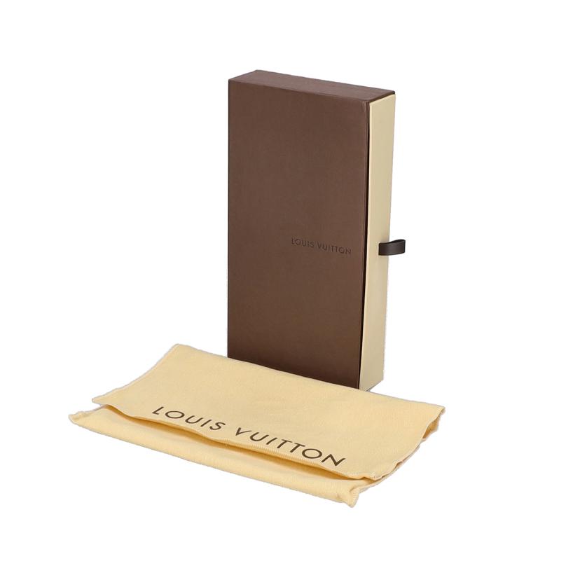 LOUIS VUITTON ルイヴィトン/ジッピー オーガナイザー/ダミエ・アズール/N60012//CA0***/Aランク/91