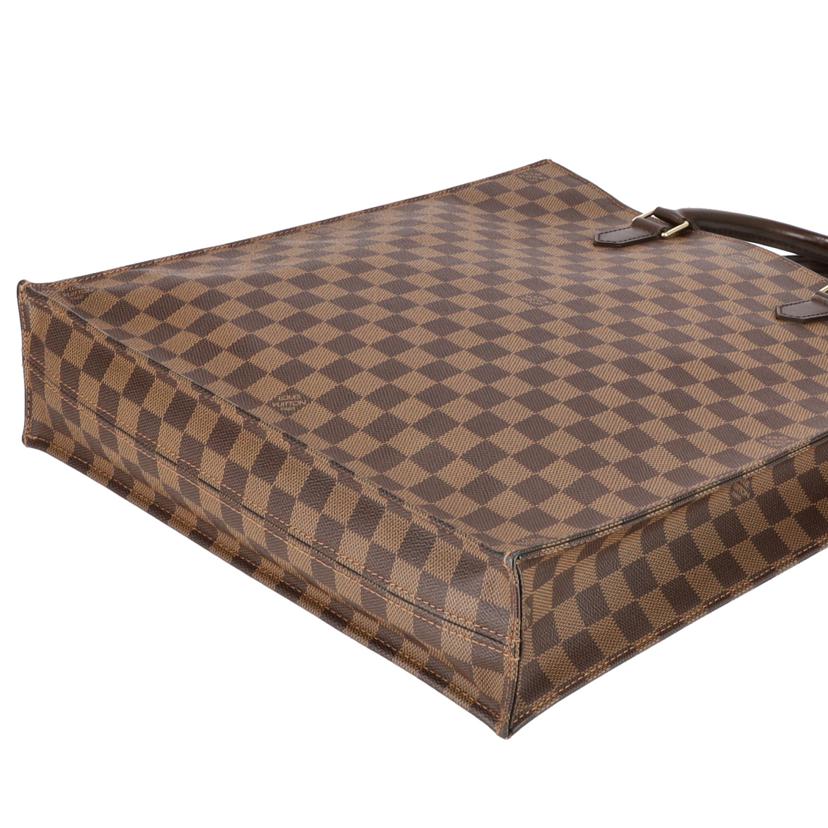 LOUIS VUITTON ルイヴィトン/サックプラ/ダミエ/N51140//MI2***/Aランク/01