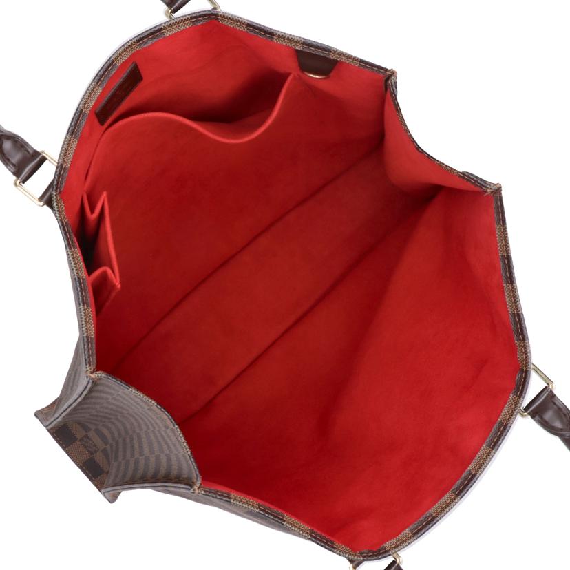 LOUIS VUITTON ルイヴィトン/サックプラ/ダミエ/N51140//MI2***/Aランク/01