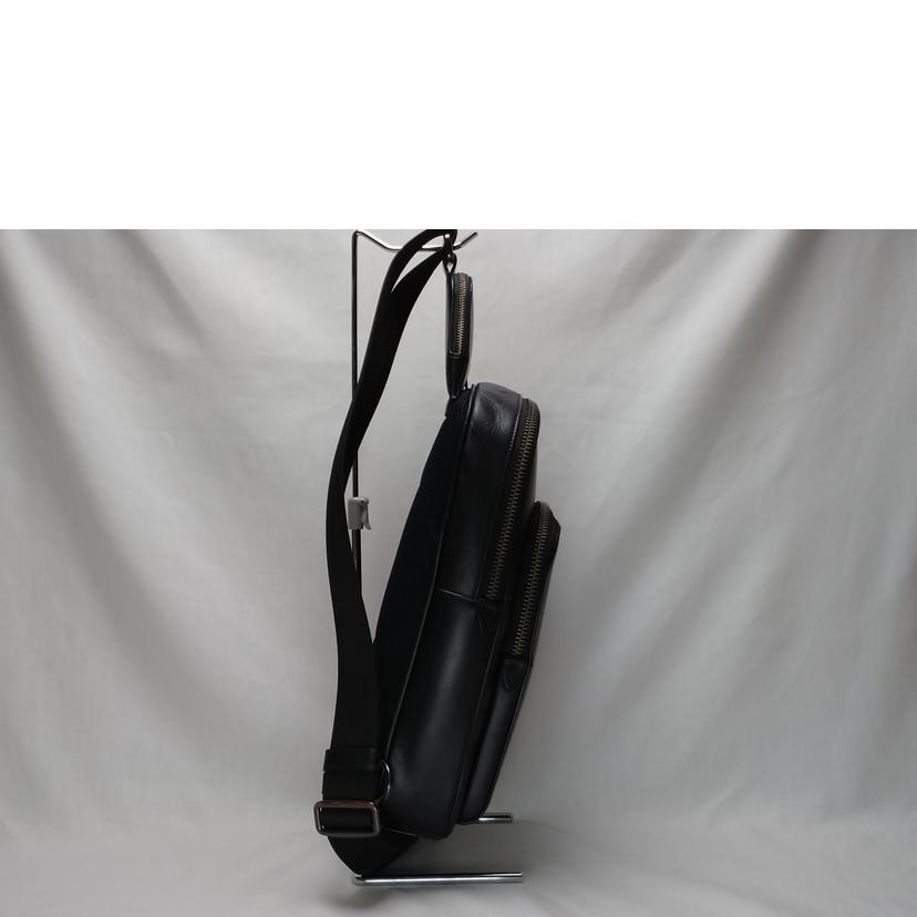 COACH コーチ/シグネチャーボディバック/CV918//F24**/Bランク/52