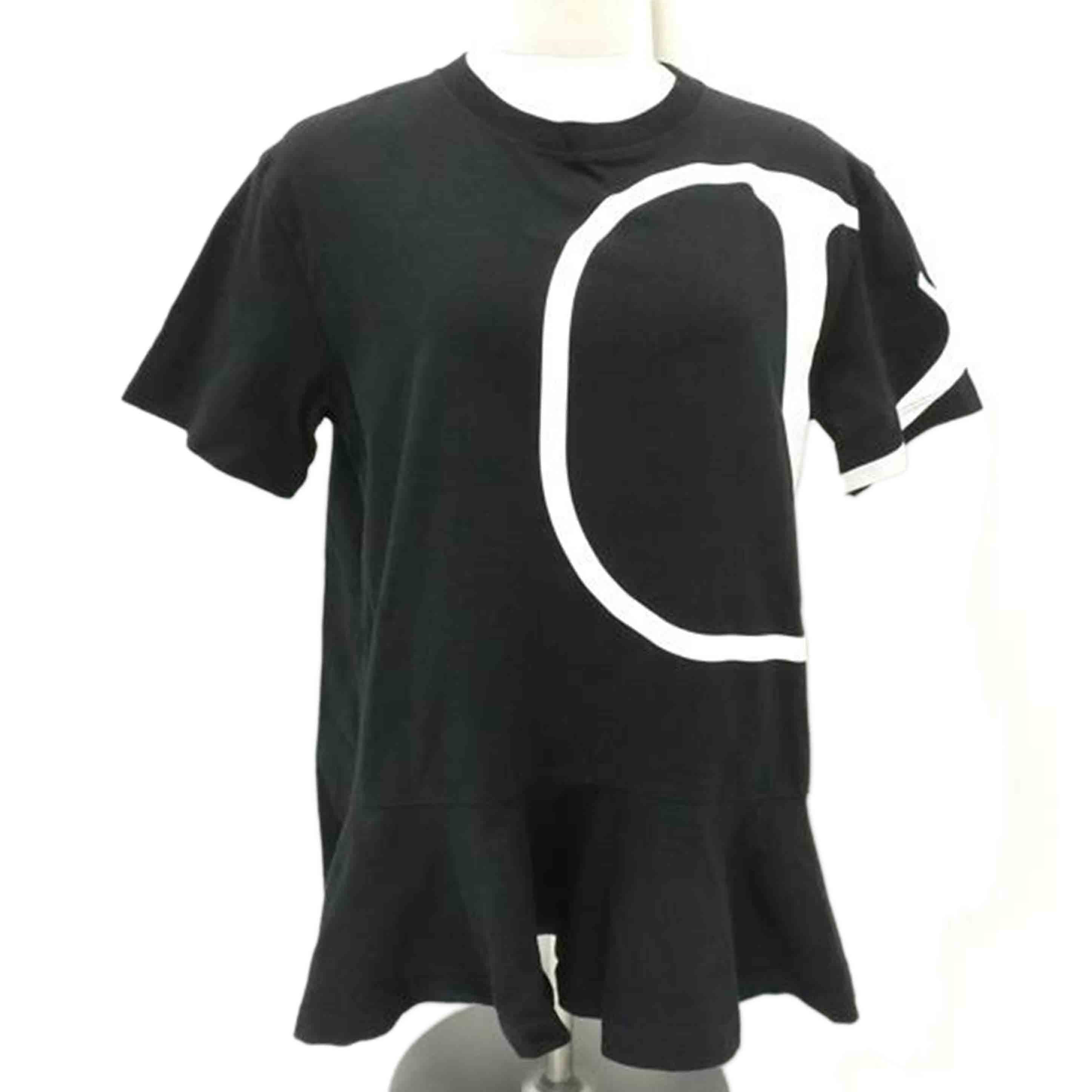 VALENTINO ヴァレンティノ/ロゴTシャツ/XSサイズ//ABランク/88