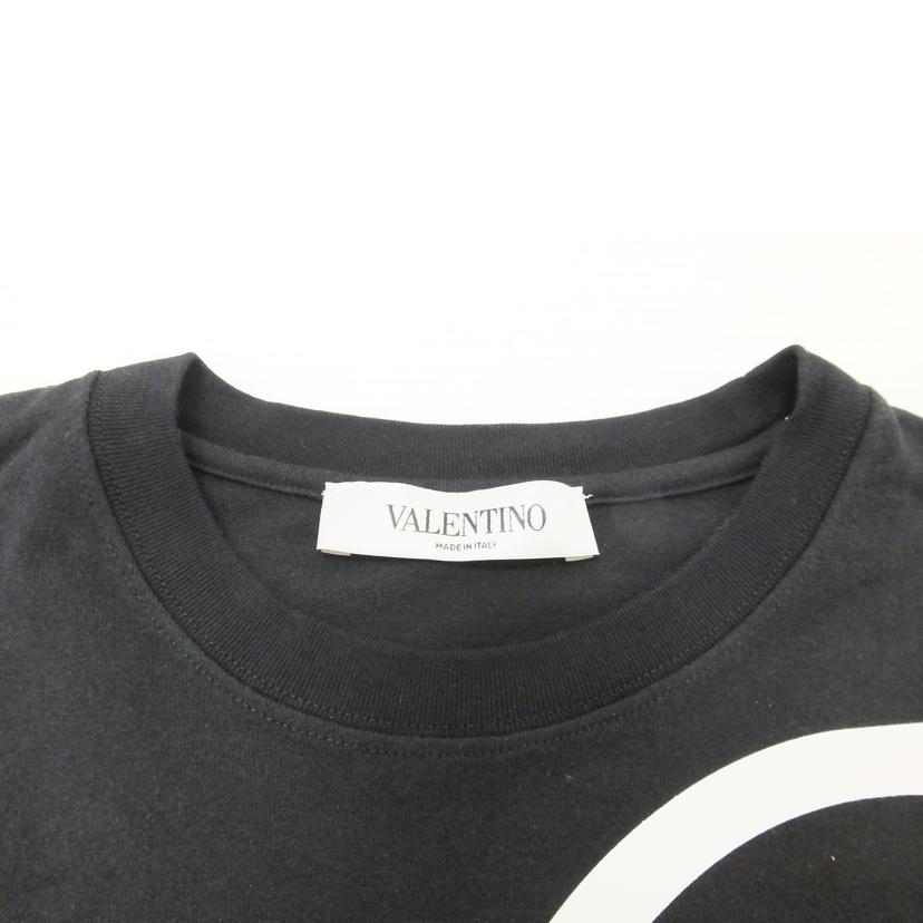 VALENTINO ヴァレンティノ/ロゴTシャツ/XSサイズ//ABランク/88
