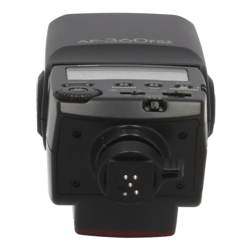 PENTAX ペンタックス /フラッシュ/ストロボ/AF-360FGZ//1005412/BCランク/62