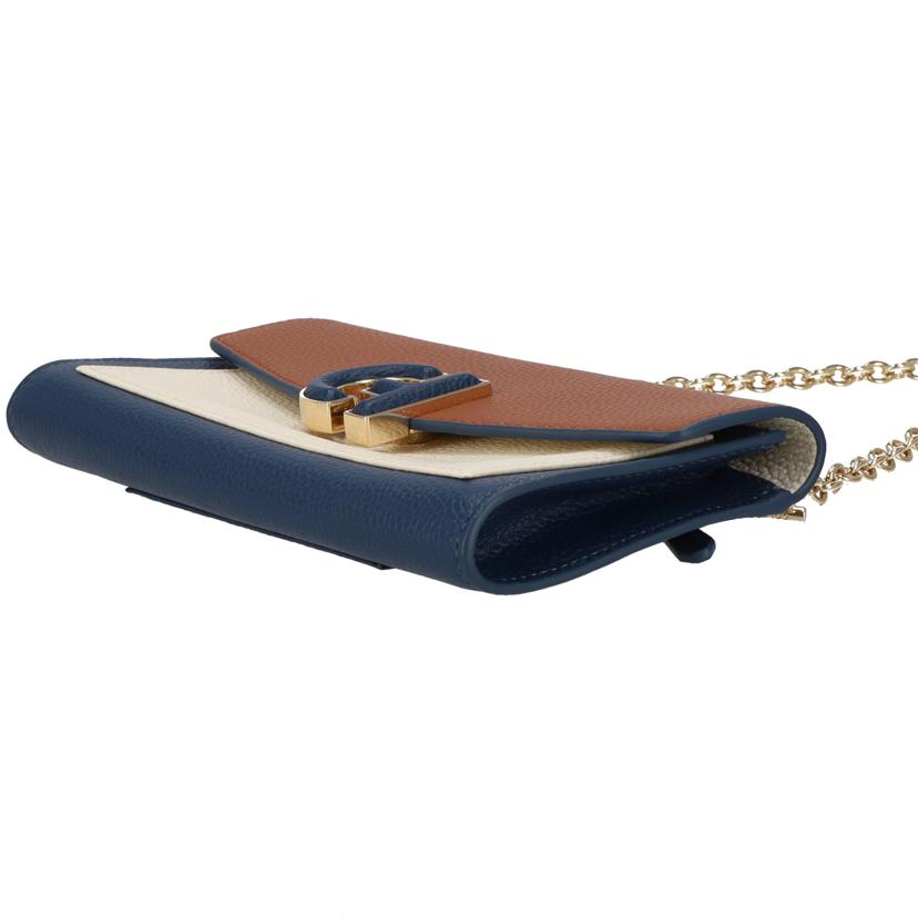 COLE HAAN コールハーン/オーバーサイズクロージャーフォンケース/U07009//Sランク/75