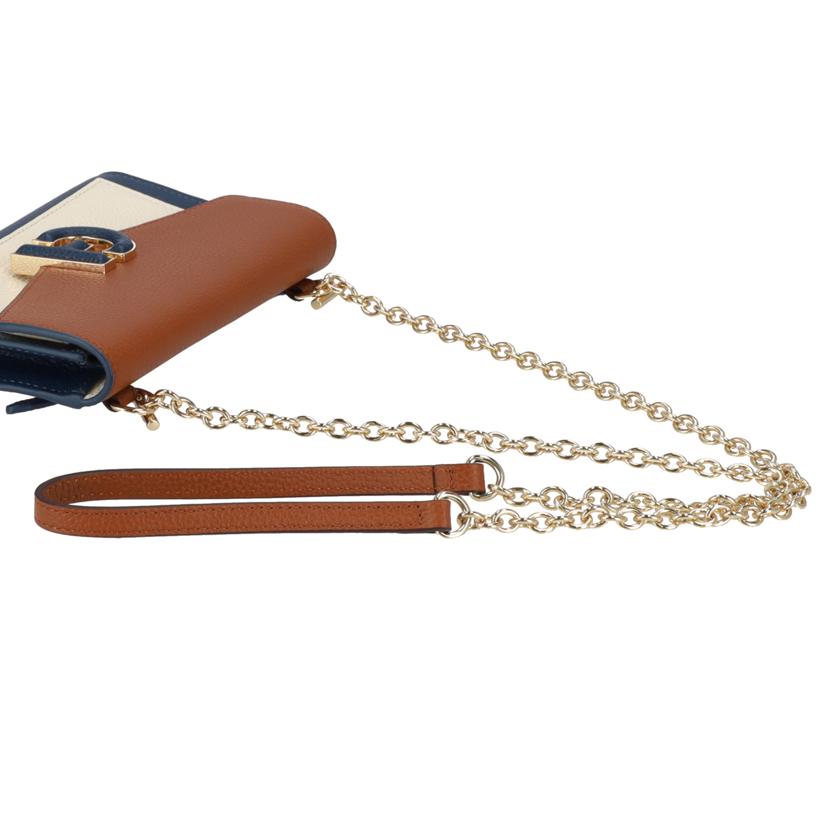 COLE HAAN コールハーン/オーバーサイズクロージャーフォンケース/U07009//Sランク/75