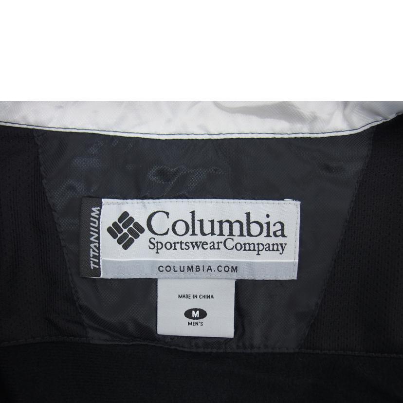 Columbia コロンビア/ガートランドジャケット/ウィンドジャケット/PM2341-010//ABランク/04