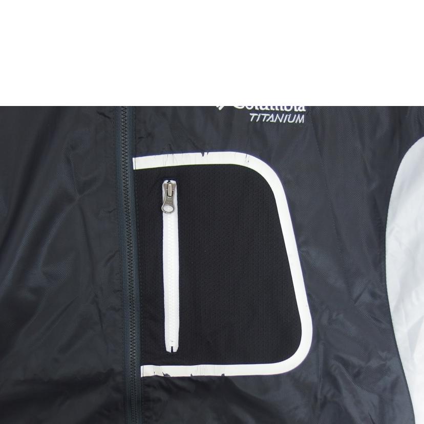 Columbia コロンビア/ガートランドジャケット/ウィンドジャケット/PM2341-010//ABランク/04