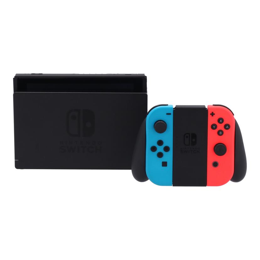 Nintendo ニンテンドー/SWITCH /HAD-S-KABAA//XKJ70076879251/Bランク/01