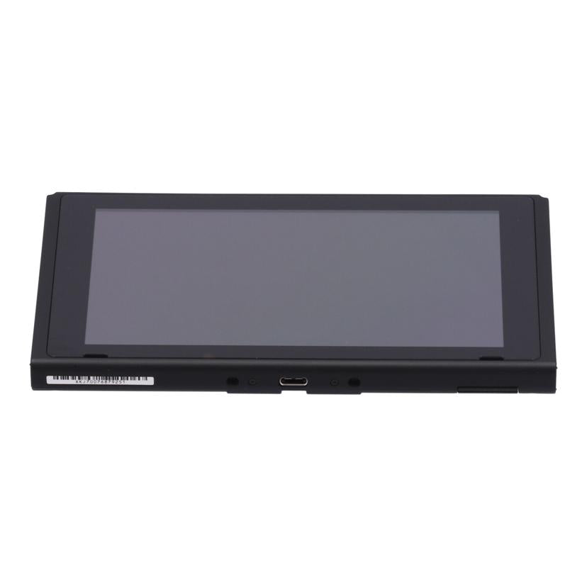 Nintendo ニンテンドー/SWITCH /HAD-S-KABAA//XKJ70076879251/Bランク/01
