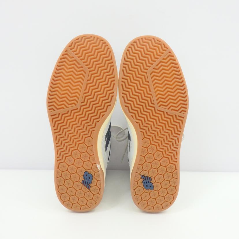 New Balance New Balance/ヌメリック ハイカット/NM440HGR//SAランク/77