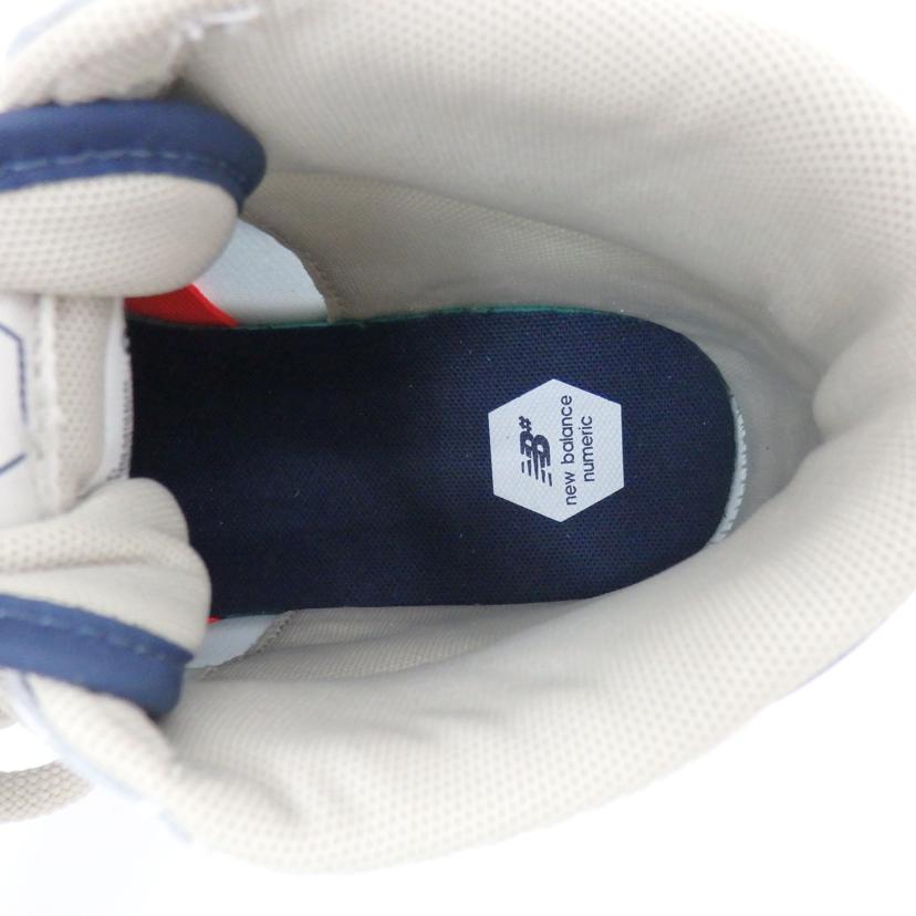 New Balance New Balance/ヌメリック ハイカット/NM440HGR//SAランク/77