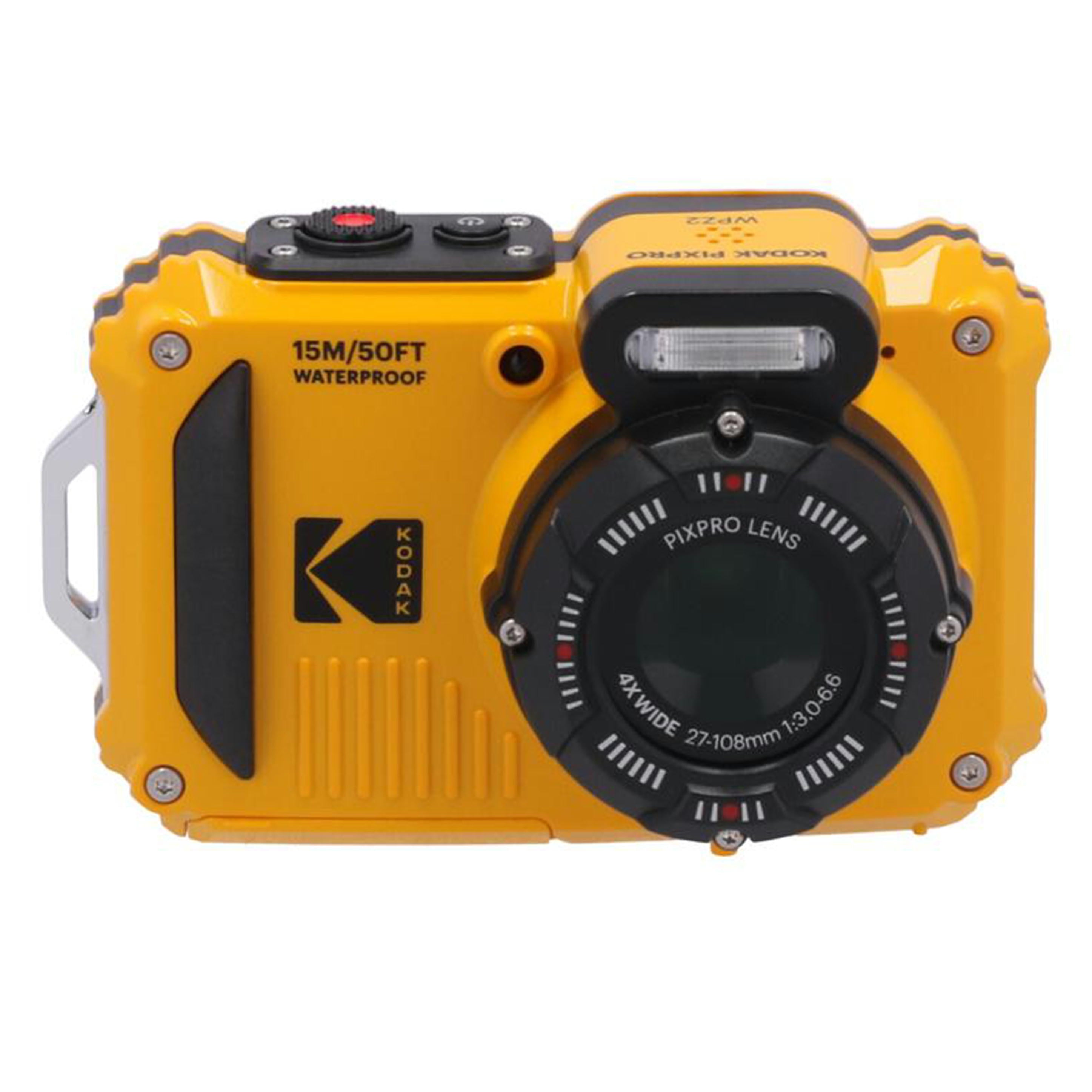 KODAK コダック/デジカメ/PIXPRO WPZ2//m061285671/Aランク/63