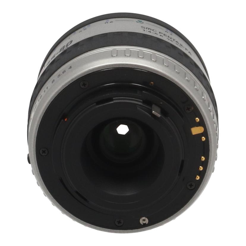 PENTAX ペンタックス /交換レンズ/35-80mm/smc P-FA 35-80mm F4-5.6 //6361055/Bランク/62