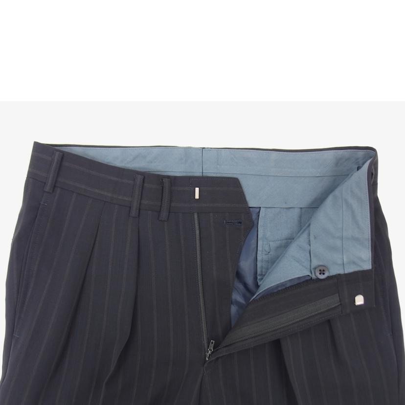 BURBERRY LONDON バーバリーロンドン/シングルスーツ/2つボタン/羊毛/BCD01//Bランク/04