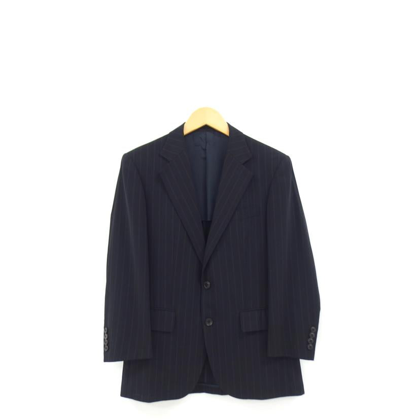 BURBERRY LONDON バーバリーロンドン/シングルスーツ/2つボタン/羊毛/BCD01//Bランク/04