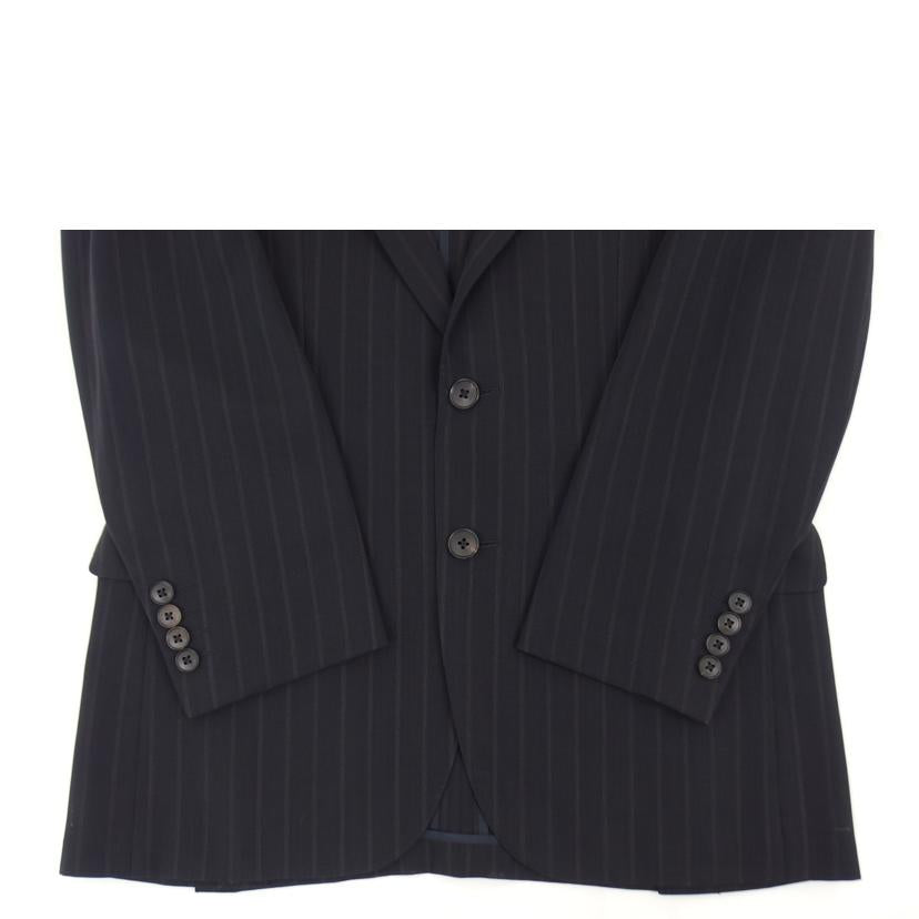 BURBERRY LONDON バーバリーロンドン/シングルスーツ/2つボタン/羊毛/BCD01//Bランク/04